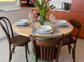APARTAMENT OSTOYA MARE Uno