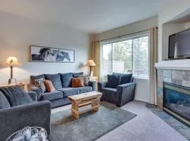 Charming Redmond Townhome with Resort Amenities