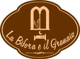 La Bifora e il granaio