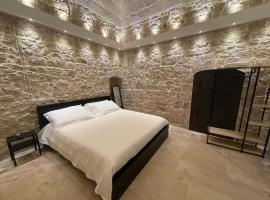 Sunset Suite, hotel a Molfetta