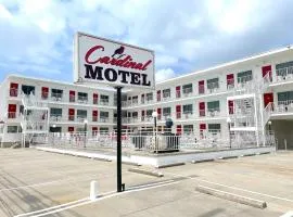 Cardinal Motel