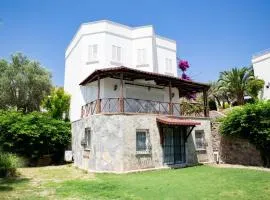 Luxury Villa in Türkbükü Bodrum Turkey close to Maca Kızı