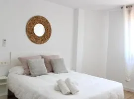 Apartamento acogedor en La Azucarera - San Cristóbal
