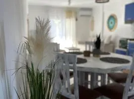 Platamon Boho Apartment 2- Με θέα την θάλασσα