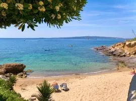 La Colonna - 350m dalla Spiaggia, Sardegna