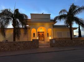 Vila Colina Rio, hotel in Ferragudo