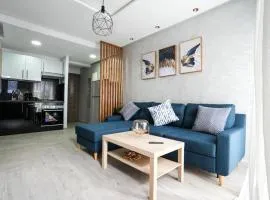 Cosy&modern new apartment