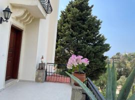 Villa Tibet, holiday rental in Yalıkavak