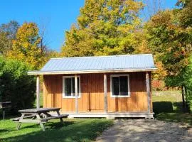Tobermory Village Cabins