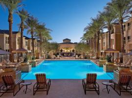 Sonesta Suites Scottsdale Gainey Ranch, hotel i Scottsdale