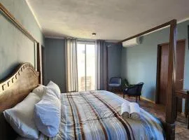 Amplia Habitación Privada Centro
