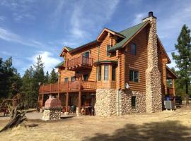 B&B Ranch, hôtel à Goldendale