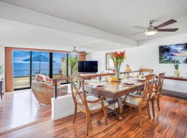 Puu Poa 204, hotel in Princeville