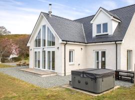 One Mill Lands, holiday home in Uig