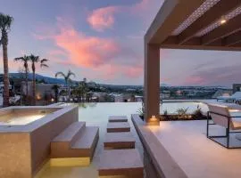 Maravilla Luxury Living