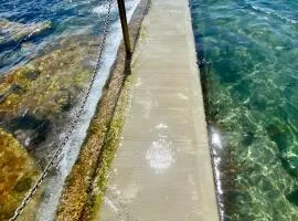 Ocean view