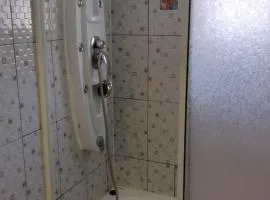 HABITACION 2 CON BAÑO PRIVADO