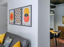 Appartamento del Battistero - Affitti Brevi Italia