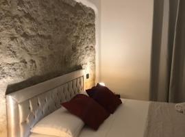 Monis Hogar, hotel malapit sa Giants Tombs Coddu Vecchiu, Arzachena