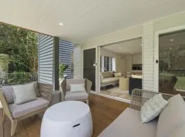 Hop Skip and Jump To The Beach