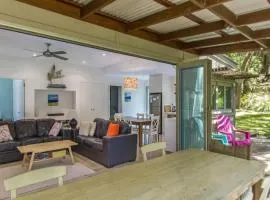 Coastal Chic Holiday Cottage