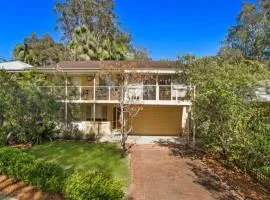 Beach Point - Wifi, Pet Friendly & Airconditioned