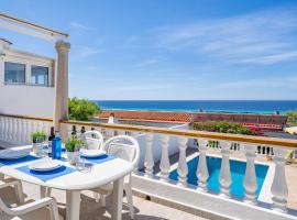 Can Poriol, hotel in Alaior