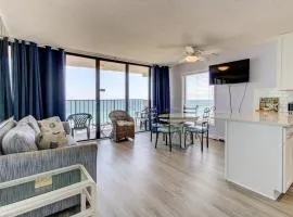 1014 The Sea Is Calling by Atlantic Towers