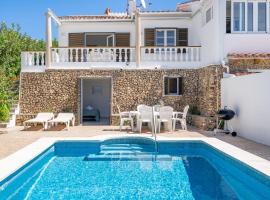 Can Poriol, vacation home in Alaior