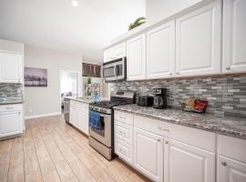 Beautiful Las Vegas Home, hotel cerca de Aeropuerto de North Las Vegas - VGT, 