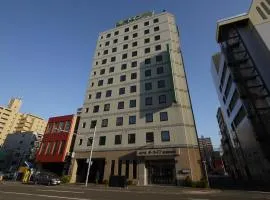 Hotel Route-Inn Sapporo Kitayojo
