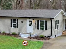 Walkable Waxhaw