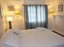 Hostal Corotu, hotel v destinaci Playa Blanca