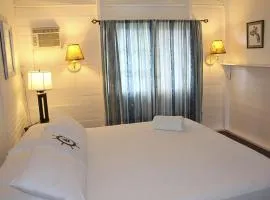 Hostal Corotu