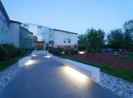 Bit Center Hotel