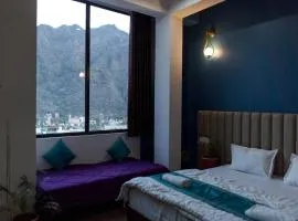 Spontrail Hostel