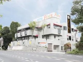 Hotel Fine Rokko Kita Ichibanchi