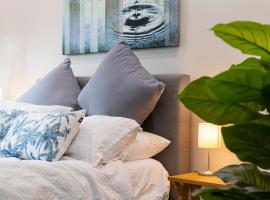 Gunsynd Studio Apartment, hotel near Scone Airport - NSO, 