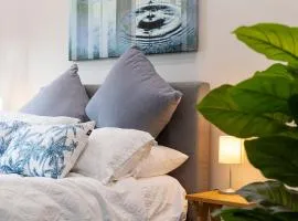 Gunsynd Studio Apartment、にあるScone Airport - NSOの周辺ホテル