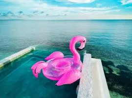 Renjana Beach House