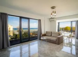 Luxury residence Mamaia