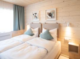 freilich ESSEN TRINKEN SCHLAFEN digitaler self check in