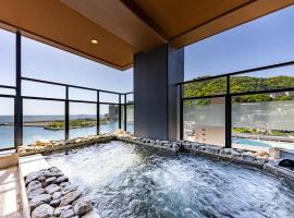 LiVEMAX RESORT Atami OCEAN, hotel in Atami