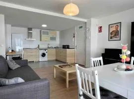 Apartamento Aguanaz 1