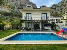 Private Villa in Gocek Villa Perest