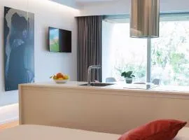 Marina Gardens Boutique&Suites