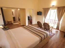 Indismart Woodbourne Resort