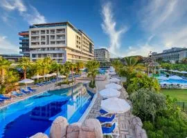 Numa Bay Exclusive Hotel - Ultra All Inclusive