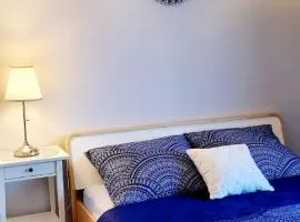 HomeComfort Atlantic Room