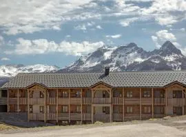 SOWELL RESIDENCES Pra Loup